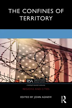 Agnew |  The Confines of Territory | Buch |  Sack Fachmedien