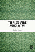 Pointer |  The Restorative Justice Ritual | Buch |  Sack Fachmedien