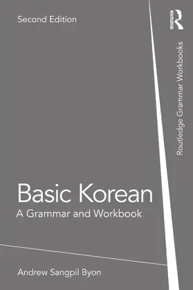 Byon |  Basic Korean | Buch |  Sack Fachmedien