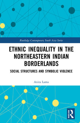 Lama | Ethnic Inequality in the Northeastern Indian Borderlands | Buch | 978-0-367-56158-1 | sack.de