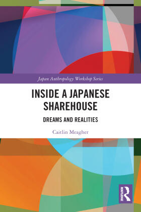 Meagher | Inside a Japanese Sharehouse | Buch | 978-0-367-56166-6 | www.sack.de
