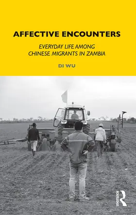 Wu | Affective Encounters | Buch | 978-0-367-56273-1 | www.sack.de
