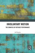 Kaplan |  Involuntary Motion | Buch |  Sack Fachmedien