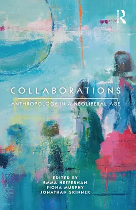 Heffernan / Murphy / Skinner |  Collaborations | Buch |  Sack Fachmedien