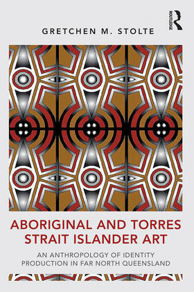 Stolte | Aboriginal and Torres Strait Islander Art | Buch | 978-0-367-56280-9 | sack.de