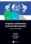 Galar / Goebel / Sandborn |  Prognostics and Remaining Useful Life (Rul) Estimation | Buch |  Sack Fachmedien