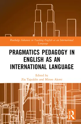 Tajeddin / Alemi |  Pragmatics Pedagogy in English as an International Language | Buch |  Sack Fachmedien