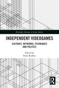 Ruffino |  Independent Videogames | Buch |  Sack Fachmedien