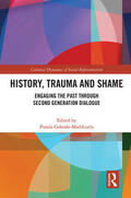 Gobodo-Madikizela |  History, Trauma and Shame | Buch |  Sack Fachmedien