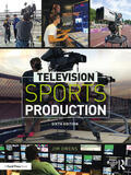 Owens |  Television Sports Production | Buch |  Sack Fachmedien