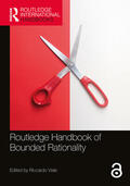 Viale |  Routledge Handbook of Bounded Rationality | Buch |  Sack Fachmedien