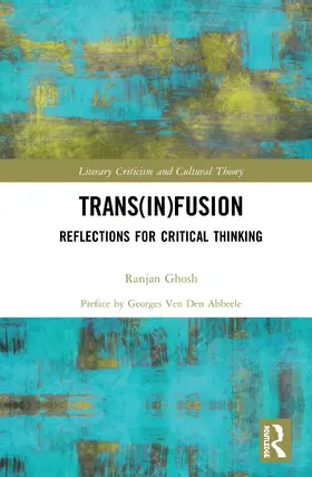 Ghosh | Trans(in)fusion | Buch | 978-0-367-56408-7 | www.sack.de