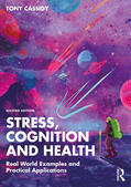 Cassidy |  Stress, Cognition and Health | Buch |  Sack Fachmedien