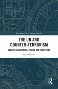 Martini |  The Un and Counter-Terrorism | Buch |  Sack Fachmedien