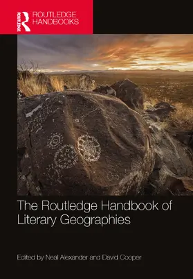 Alexander / Cooper |  The Routledge Handbook of Literary Geographies | Buch |  Sack Fachmedien
