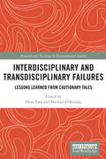 Fam / O'Rourke |  Interdisciplinary and Transdisciplinary Failures | Buch |  Sack Fachmedien