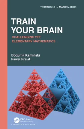 Kaminski / Pralat |  Train Your Brain | Buch |  Sack Fachmedien