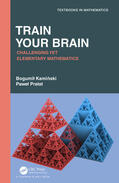 Kaminski / Pralat |  Train Your Brain | Buch |  Sack Fachmedien