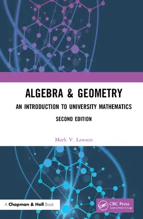 Lawson | Algebra & Geometry | Buch | 978-0-367-56508-4 | sack.de
