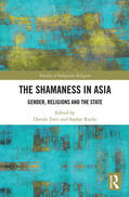 Torri / Roche |  The Shamaness in Asia | Buch |  Sack Fachmedien
