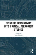 Martini |  Bringing Normativity into Critical Terrorism Studies | Buch |  Sack Fachmedien