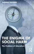 Raymen |  The Enigma of Social Harm | Buch |  Sack Fachmedien