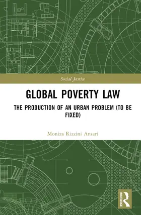 Rizzini Ansari |  Global Poverty Law | Buch |  Sack Fachmedien