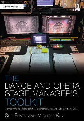Studham / Kay |  The Dance and Opera Stage Manager's Toolkit | Buch |  Sack Fachmedien