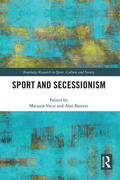 Vaczi / Bairner |  Sport and Secessionism | Buch |  Sack Fachmedien