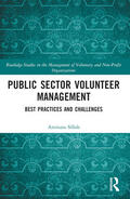 Sillah |  Public Sector Volunteer Management | Buch |  Sack Fachmedien
