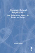 Bzdak |  Corporate Cultural Responsibility | Buch |  Sack Fachmedien