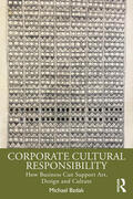 Bzdak |  Corporate Cultural Responsibility | Buch |  Sack Fachmedien
