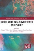 Rodriguez-Lonebear / Walter / Kukutai |  Indigenous Data Sovereignty and Policy | Buch |  Sack Fachmedien