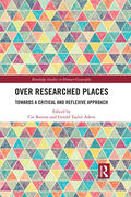 Button / Taylor Aiken |  Over Researched Places | Buch |  Sack Fachmedien
