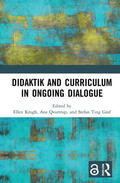 Krogh / Qvortrup / Graf |  Didaktik and Curriculum in Ongoing Dialogue | Buch |  Sack Fachmedien