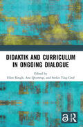 Qvortrup / Krogh / Graf |  Didaktik and Curriculum in Ongoing Dialogue | Buch |  Sack Fachmedien
