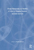 Johnson |  From Networks to Netflix | Buch |  Sack Fachmedien