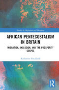 Stockland |  African Pentecostalism in Britain | Buch |  Sack Fachmedien