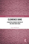 McDonald |  Clemence Dane | Buch |  Sack Fachmedien