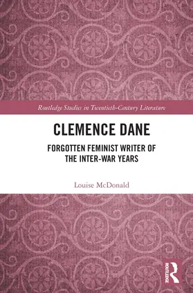 McDonald | Clemence Dane | Buch | 978-0-367-56895-5 | sack.de