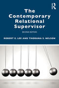 Lee / Nelson |  The Contemporary Relational Supervisor 2nd edition | Buch |  Sack Fachmedien