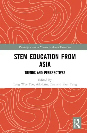 Teo / Tan / Teng |  STEM Education from Asia | Buch |  Sack Fachmedien