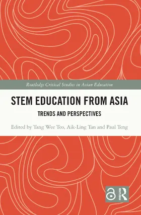Teo / Tan / Teng |  STEM Education from Asia | Buch |  Sack Fachmedien