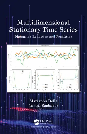 Bolla / Szabados |  Multidimensional Stationary Time Series | Buch |  Sack Fachmedien