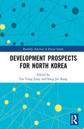 Jung / Kang |  Development Prospects for North Korea | Buch |  Sack Fachmedien