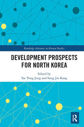 Jung / Kang | Development Prospects for North Korea | Buch | 978-0-367-56944-0 | sack.de