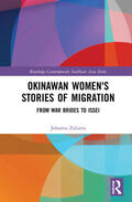 Zulueta |  Okinawan Women's Stories of Migration | Buch |  Sack Fachmedien