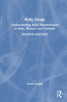 Grogan | Body Image | Buch | 978-0-367-56950-1 | sack.de