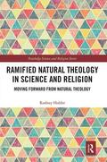 Holder |  Ramified Natural Theology in Science and Religion | Buch |  Sack Fachmedien