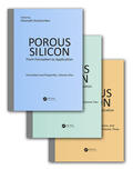 Korotcenkov |  Porous Silicon | Buch |  Sack Fachmedien